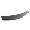 Bascowto Matte Black Rear Mid Trunk Spoiler Lip - ABS for Ford for Mustang California Route 1/GT/Select 21-23 Painted FME21IK3-a - 217-0845 view 3