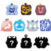 Blox Fruits Mystery Blind Bag Set - 3 Pack Mystery Bags Bundle with Random Collectable Series 2 Video Game Mini Figures Plus Stickers, More | Blox Fruits Party Favors, Supplies view 2