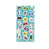 Blox Fruits Mystery Blind Bag Set - 3 Pack Mystery Bags Bundle with Random Collectable Series 2 Video Game Mini Figures Plus Stickers, More | Blox Fruits Party Favors, Supplies view 3