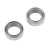 8 Pcs Ball Bearing 6.35X9.53X3.17mm for HBX 16889 16889A 16890 16890A SG 1601 SG 1602 SG1601 RC Car Parts Accessories view 2