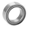 8 Pcs Ball Bearing 6.35X9.53X3.17mm for HBX 16889 16889A 16890 16890A SG 1601 SG 1602 SG1601 RC Car Parts Accessories view 3