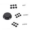 Vaguelly 50 Pack Cash Savings Box Bottom Covers Sturdy Plastic Lids No Tools Needed for Piggy Bank Closure Stoppers view 3
