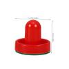 Abaodam 1set Ice Hockey Replacement Pucks and Sliders Accessories for Home Hockey Tables view 2