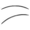 IRSYEHR Fits Z Series E89 3D Style Rear Trunk Spoiler Wing Carbon Fiber Cf 1pc 13-XP956 F01BZSZE3SWCFC0916 217-0551 view 2