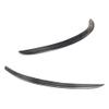 IRSYEHR Fits Z Series E89 3D Style Rear Trunk Spoiler Wing Carbon Fiber Cf 1pc 13-XP956 F01BZSZE3SWCFC0916 217-0551 view 3