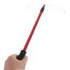Hemoton Portable Poker Chip Pusher Rake Dealer Tool for Collecting Chips for Poker Parties view 3
