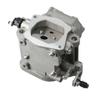 Universal 66T-14301-70 Carburetor Assembly Compatible with 2 Stroke E40X 40HP Outboard Motor 66T-14301-00 66T14301 66T-14301 Marine Engine Parts view 3