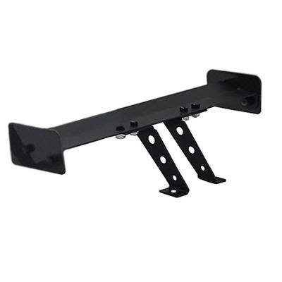 Aluminium Alloy Rear Spoiler Body Tail Wing for 1/10 Scale RC On Road Touring Drift Racing Car Tamiya HSP HPI Kyosho Toy Parts(180MM)