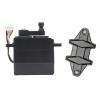 5 Wires Servo LG-ZJ04 for LAEGENDARY Legend 1/10 RC Car Spare Parts Accessories view 1
