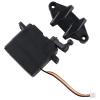 5 Wires Servo LG-ZJ04 for LAEGENDARY Legend 1/10 RC Car Spare Parts Accessories view 3