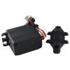 5 Wires Servo LG-ZJ04 for LAEGENDARY Legend 1/10 RC Car Spare Parts Accessories view 4