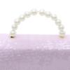 Kids Sequin Crossbody Purse Little Girls Sparkly Handbag Cute Messenger Bag view 2