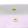 Kids Sequin Crossbody Purse Little Girls Sparkly Handbag Cute Messenger Bag view 4