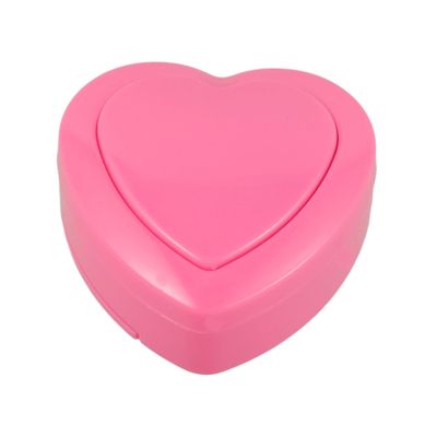 Abaodam Heartbeat Simulator Stuffed Animal Toy Realistic Heartbeat for Dogs and Puppies for Comfort and Playtime