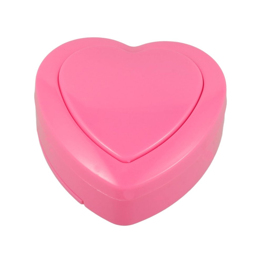 Abaodam Heartbeat Simulator Stuffed Animal Toy Realistic Heartbeat for Dogs and Puppies for Comfort and Playtime