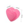 Abaodam Heartbeat Simulator Stuffed Animal Toy Realistic Heartbeat for Dogs and Puppies for Comfort and Playtime view 2