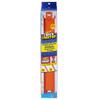 Hot Wheels Creator Pack with 3 Feet of Speed Snap Straight Track: 2 12 Inch Molded Pieces, 1 12 Flex & 2 Adapters view 1