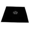 DECHOUS Tarot Mat Reading Pentagram Table Cover Tablecloth for Counselors Astrologers view 1