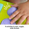 Fisher Price GAID gifterEmail view 4