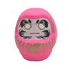 (Castle Enterprise) Japanese Lucky Lucky Dharma Pink (Length 2.3 inches (5.8 cm) view 1
