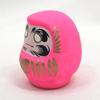(Castle Enterprise) Japanese Lucky Lucky Dharma Pink (Length 2.3 inches (5.8 cm) view 2