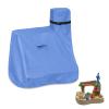Kids Water Table Cover for Step2 Pump & Splash Discovery Pond Water Table, Outdoor UV, Fade-resistant, Wind and Dust Protection Toddlers Water Activity Table Cover(Blue) view 1
