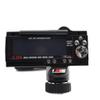 getuse Flysky FS-GT3B 3CH 2.4GHz AFHDS RC Transmitter with Receiver for Cars/Boats, LCD Display, Ergonomic Design (Black) view 2