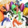 12 Pcs 3D Printed Dragon Eggs Mystery Pack with Dragons Mystery Inside,3D Printed Small Animals Fidget,Easter Gift,Desk Decor view 4
