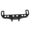 RC Car Parts for 1/10 RC Drift Car Accessories Parts for Racing Car Exhaust Pipe License Plate Frame Set for Silver Black view 3