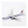 ATXTLWL Environmental Image for: Die Casting 1: 400 Scale Air China B777-300ER B-18003 Alloy Aircraft Model view 2