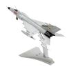 ATXTLWL Environmental Image for: Casting 1/72 Scale Chinese Air Force J 8 Fighter Air Force Aircraft Model Alloy Model view 3