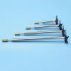 4mm Waterproof Shaft Assembly with Four-Leaf Propeller, Stainless Steel, Various Length Options, RC Boat Parts, 1 Piece(10cm-3.17mm) view 3