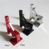 4.76mm x 70mm Reinforced Strut for RC Boats - 7075 Hard Aluminum Construction, 1 Piece(Red) view 4