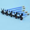4mm Shaft Assembly with Four-Leaf Propeller, Stainless Steel, Various Length Options, RC Boat Parts(25cm-2.3mm) view 3