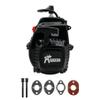 FLMLF 32CC 11HP Professional Racing Reed Case Engine Kit for 1/5 HPI Baja LOSI 5IVE T FG RC CAR Parts view 2