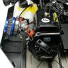 FLMLF 32CC 11HP Professional Racing Reed Case Engine Kit for 1/5 HPI Baja LOSI 5IVE T FG RC CAR Parts view 4