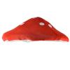 COPLKY Party Hats Adult Stuffed Mushroom Shape Hat Christmas Party Plush Hat Adult Carnivals Photography Hat Halloween Party Festival Hat view 1