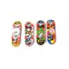 4* Mini Finger Tech Deck Truck Skateboard Boy Children Party Toy view 1