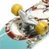 4* Mini Finger Tech Deck Truck Skateboard Boy Children Party Toy view 3