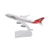 ATXTLWL Environmental Image for: Meter Finnair Airbus A350 Aircraft Model 1/160 Scale Die Casting Resin view 1