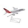 ATXTLWL Environmental Image for: Meter Finnair Airbus A350 Aircraft Model 1/160 Scale Die Casting Resin view 2