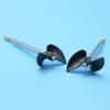 5mm Shaft Assembly with Left Hand and Right Hand Propellers, 70mm Two-Leaf Propeller, RC Boat Parts(345mm-4mm) view 3