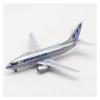 ATXTLWL Environmental Image for: 1: 200 Scale B737-500 N73700 Aviation Alloy Aircraft Model view 3