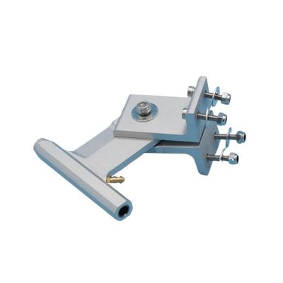 6.35mm Shaft Support Bracket for Gasoline Boats, Aluminum Alloy, RC Boat Parts