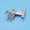 6.35mm Shaft Support Bracket for Gasoline Boats, Aluminum Alloy, RC Boat Parts view 4