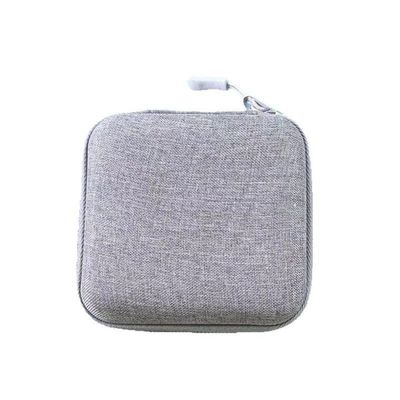 Carry Case For miyoo flip, Travel Bag, Shockproof Portable Organizer Bag, Handheld Game Console Protective Storage Cover