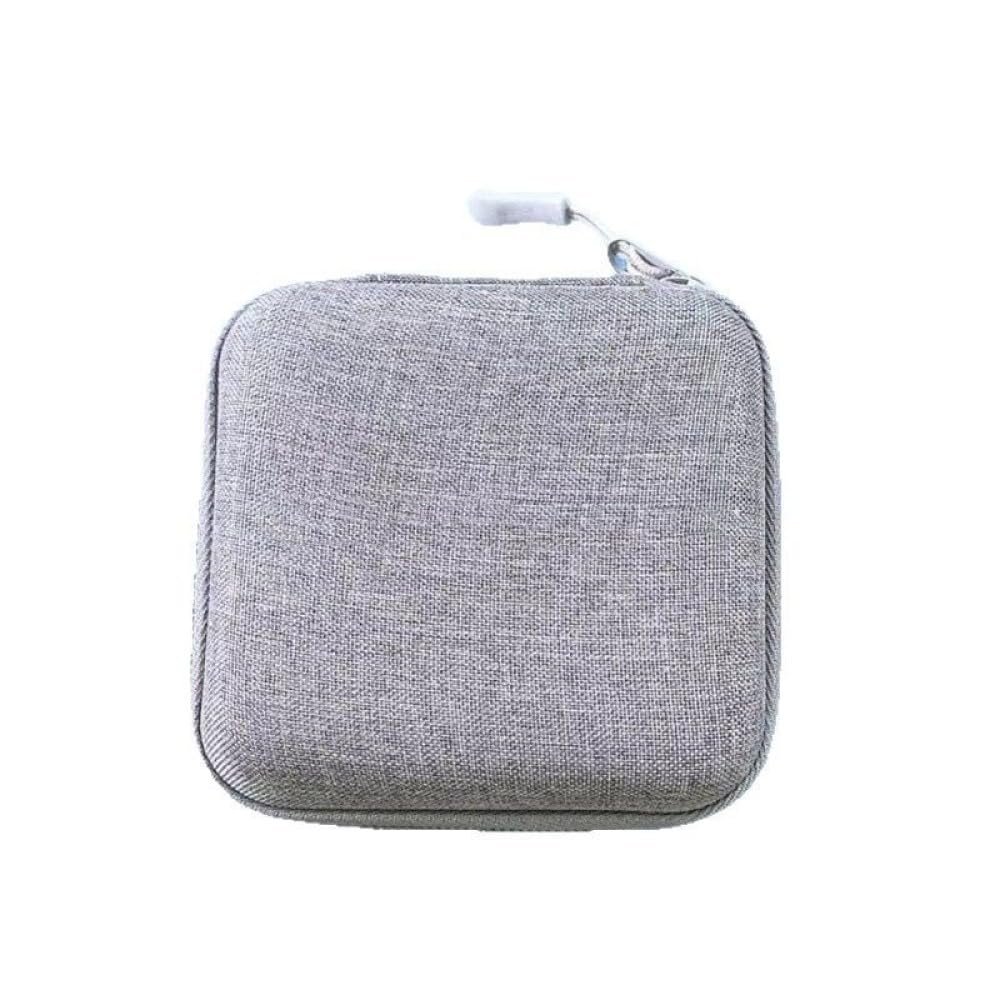Carry Case For miyoo flip, Travel Bag, Shockproof Portable Organizer Bag, Handheld Game Console Protective Storage Cover