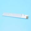 160mm Dual Suction Rudder for RC Boats, Aluminum Alloy, RC Boat Parts view 3