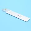 160mm Dual Suction Rudder for RC Boats, Aluminum Alloy, RC Boat Parts view 4