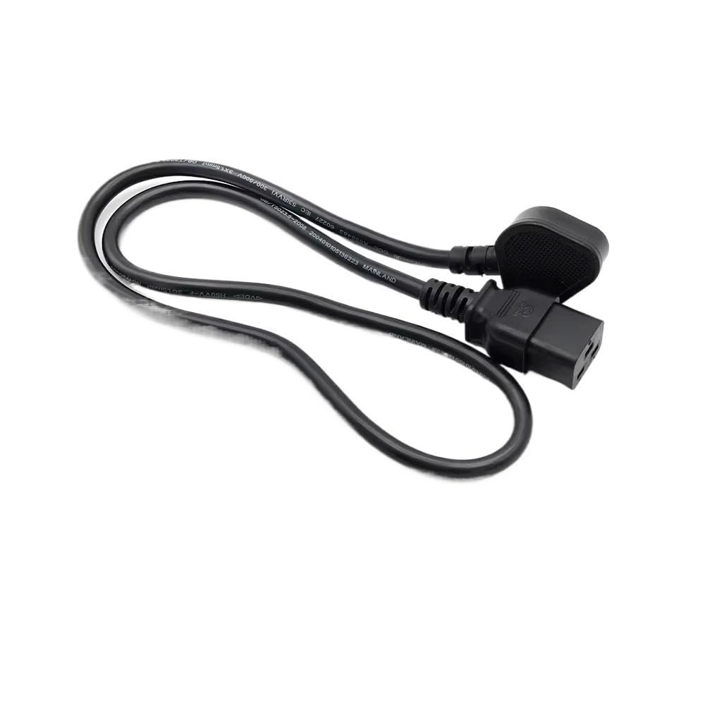16A AC Power Cord for T16 T20 T30 T40 T50 T20P T25 T60 Agriculture Drone Accessories Smart Charger Power Cable AC Line repair parts